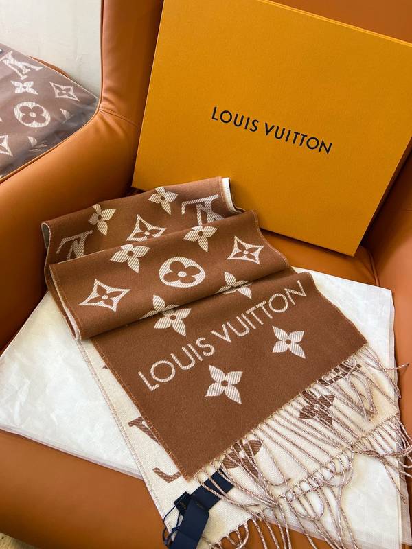 Louis Vuitton Scarf LVC00494 Louis Vuitton Scarf LVC00494
